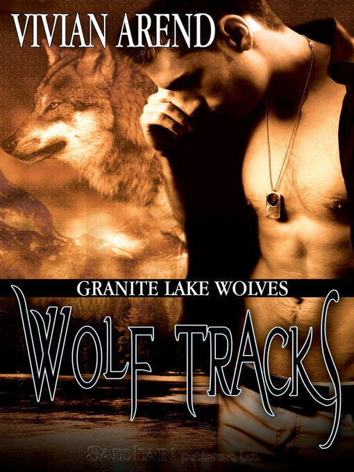 Title details for Wolf Tracks by Vivian Arend - Available